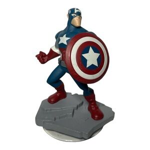 Disney Infinity: 2.0 Marvel’s Captain America